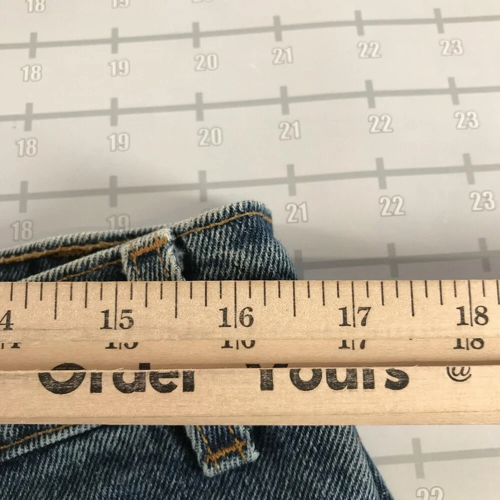 Levis brand levi